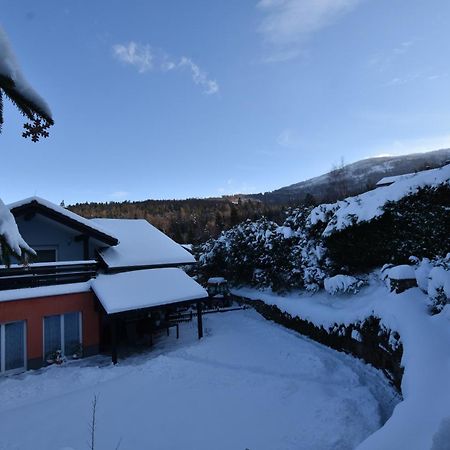 Apartamenty Czyrna Przy Gondoli Szczyrk Buitenkant foto