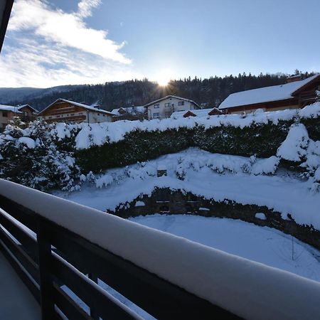 Apartamenty Czyrna Przy Gondoli Szczyrk Buitenkant foto