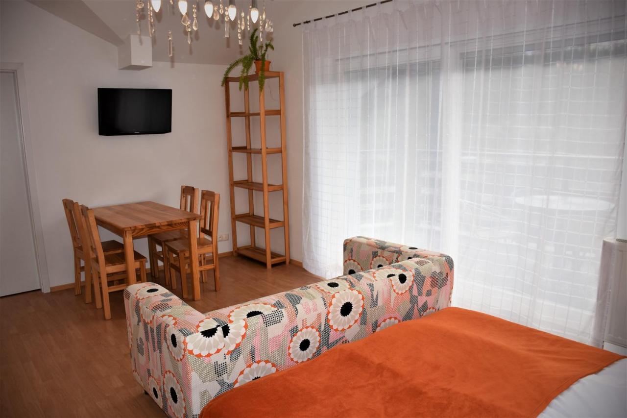 Apartamenty Czyrna Przy Gondoli Szczyrk Buitenkant foto