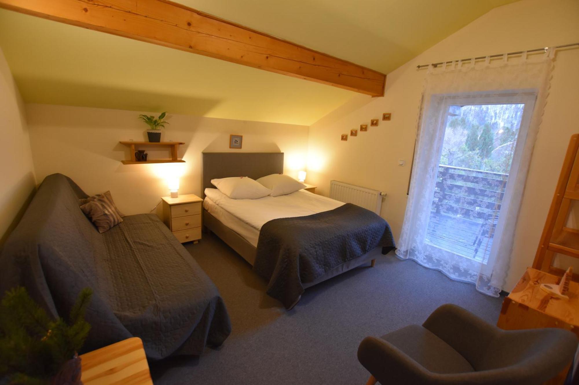 Apartamenty Czyrna Przy Gondoli Szczyrk Buitenkant foto